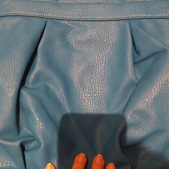 Beautiful faux leather bag by Olivia +Joy🌼🍀🌸 - Picture 11 of 11